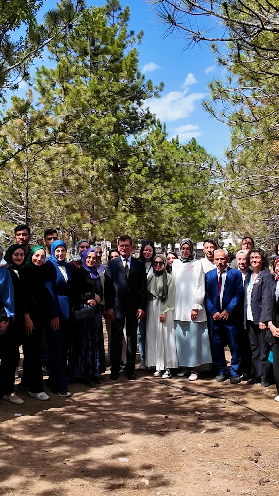 Sağlık Bilimleri Fakültesinde sosyal sorumluluk projeleri sergilendi